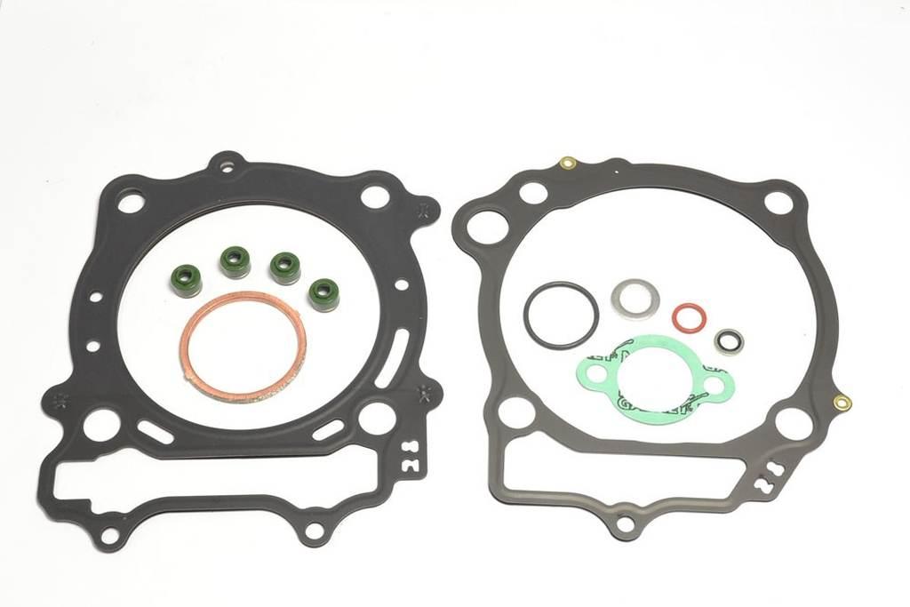 Athena Uszczelki Top-End Suzuki Rmz 450 '08-'26 - zdjęcie 2