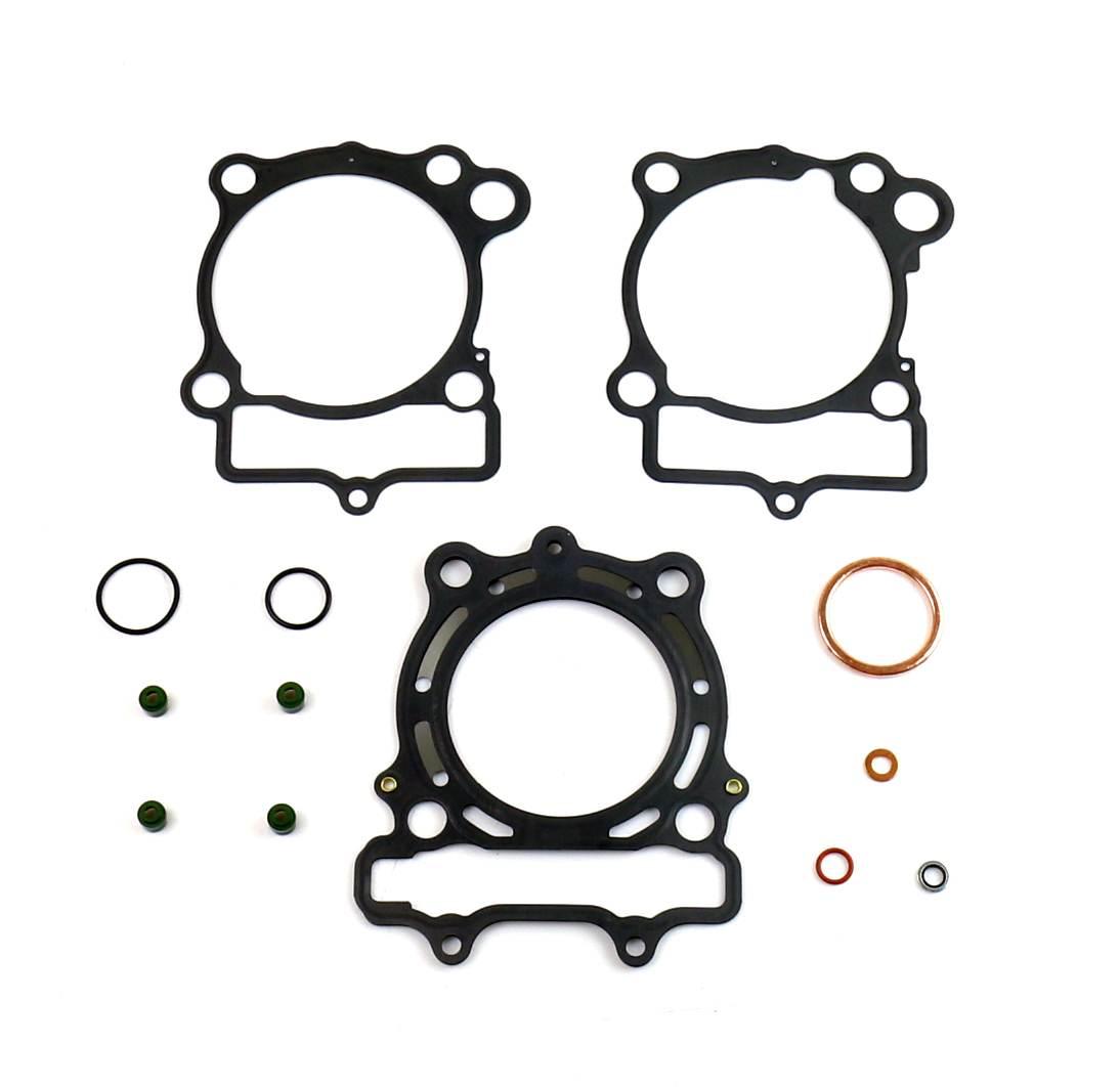Athena Uszczelki Top-End Suzuki Rmz 250 '10-'18 Zastępuje P400510600076