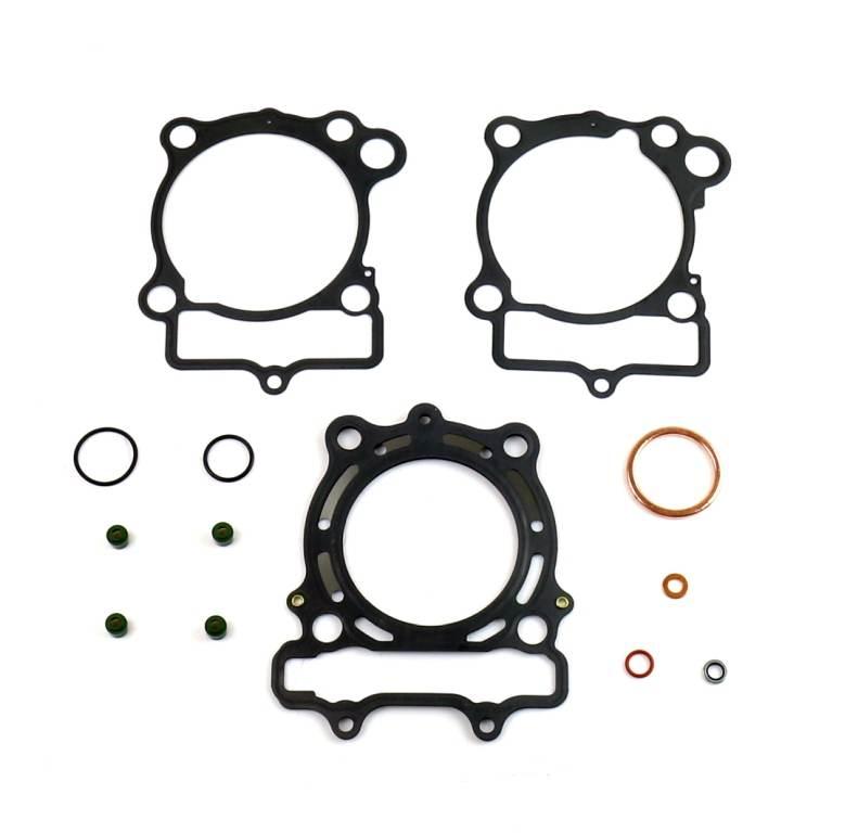 Athena Uszczelki Top-End Suzuki Rmz 250 '10-'18 Zastępuje P400510600076 - zdjęcie 2