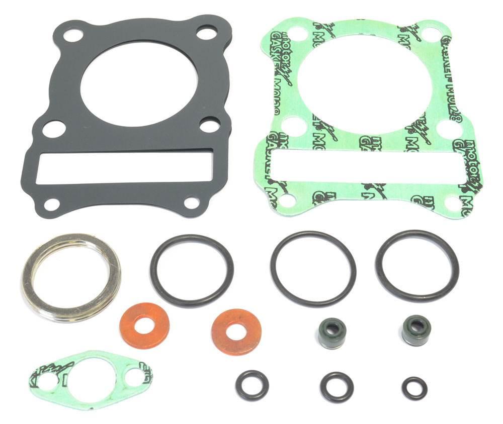 Athena Uszczelki Top-End Suzuki Gn 125 '82-'96, Dr 125 S/Se '82-'88, Gs 125