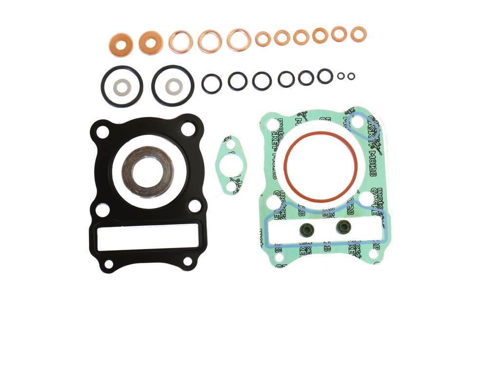 Athena Uszczelki Top-End Suzuki Ltf160 Quadrunner`89-04