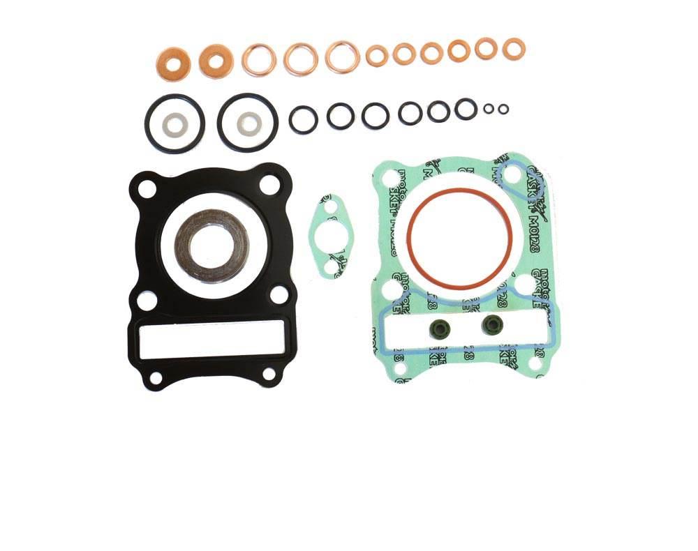 Athena Uszczelki Top-End Suzuki Ltf160 Quadrunner`89-04 - zdjęcie 2