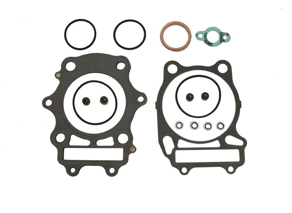 Athena Uszczelki Top-End Suzuki Lt-A 400 Eiger '03-'09 Kingquad 400 '08-'20 - zdjęcie 2