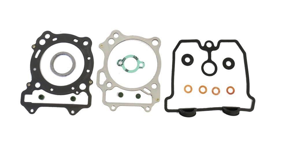 Athena Uszczelki Top-End Suzuki Ltz 400 Quad Sport '03-'12 - zdjęcie 2