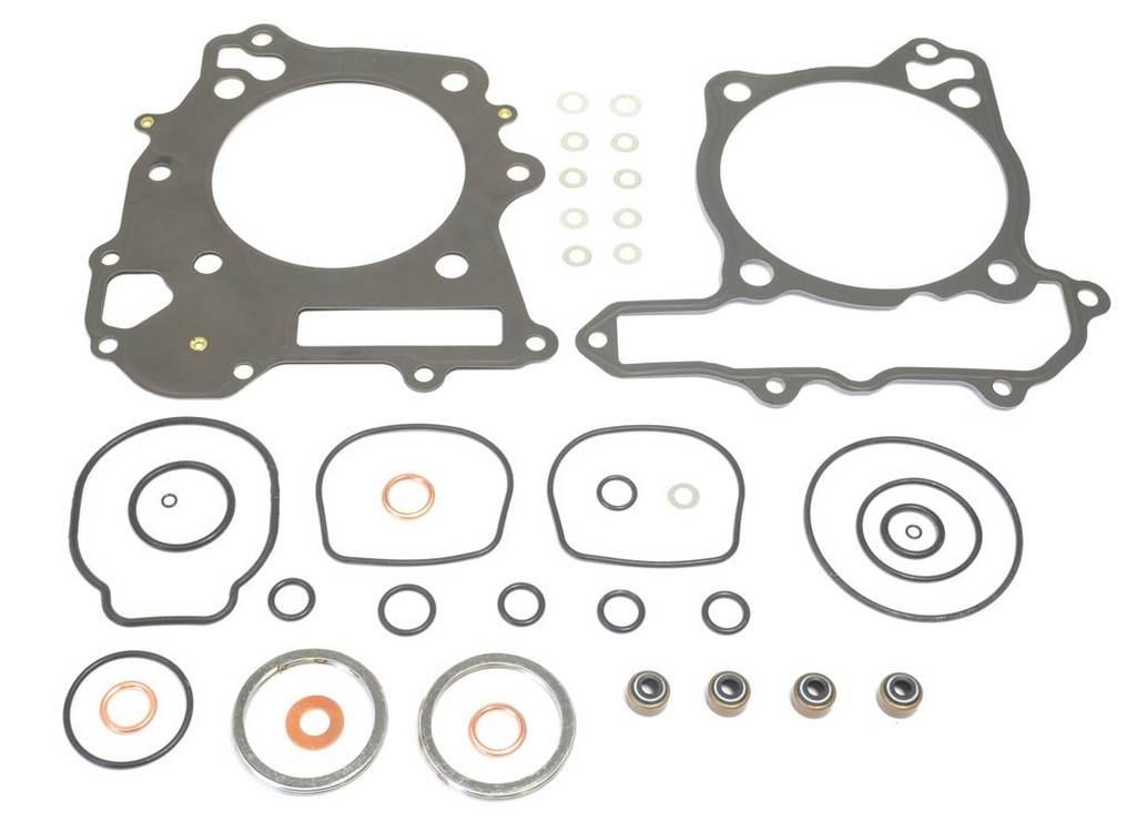 Athena Uszczelki Top-End Suzuki Dr 750 800 Big '88-94 - zdjęcie 2
