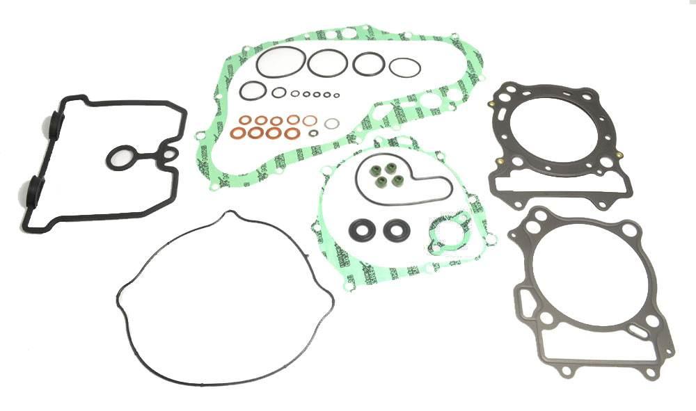 Athena Komplet Uszczelek Suzuki Drz Dr-Z 400/400E 00-07
