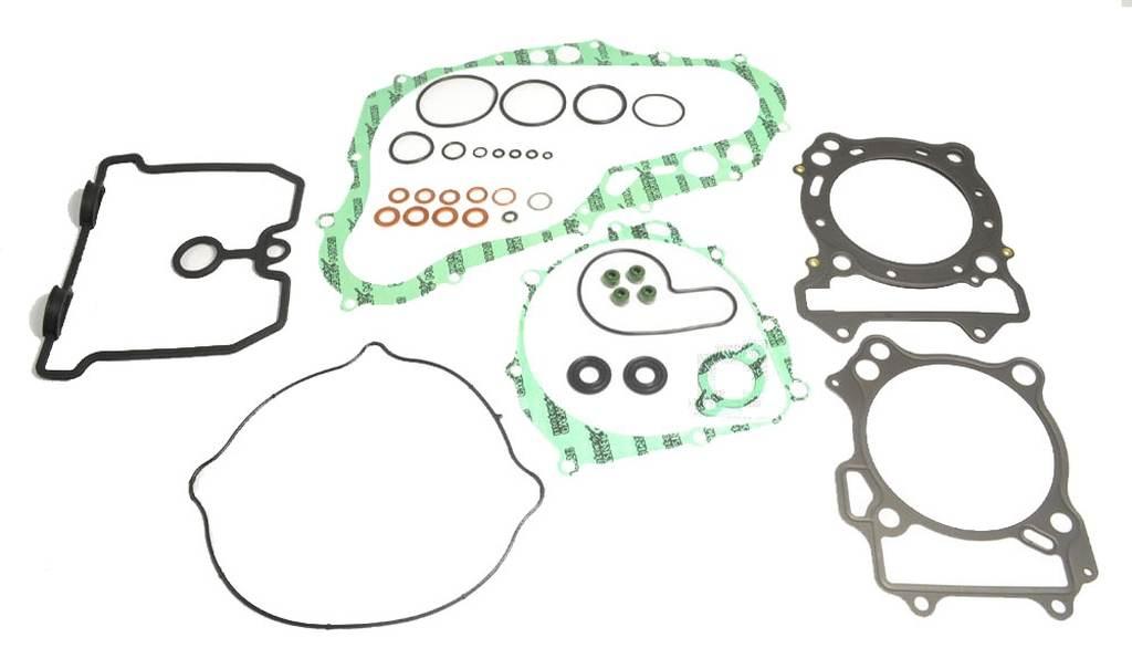 Athena Komplet Uszczelek Suzuki Drz Dr-Z 400/400E 00-07 - zdjęcie 2