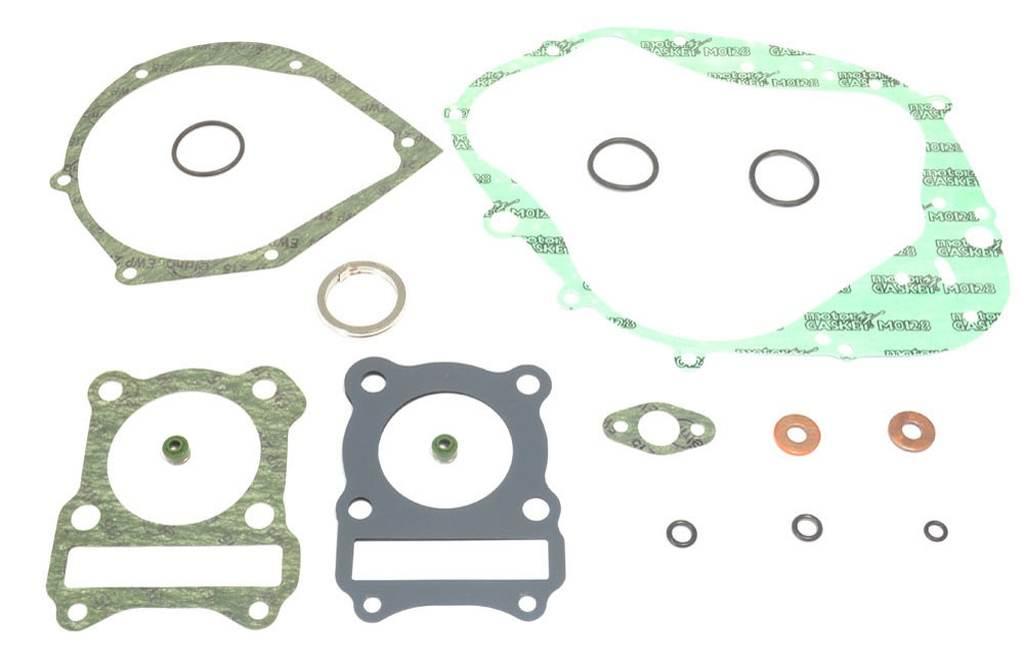 Athena Komplet Uszczelek Suzuki Dr 125/Se/Z/T '82-88, Gs 125 82-95 - zdjęcie 2