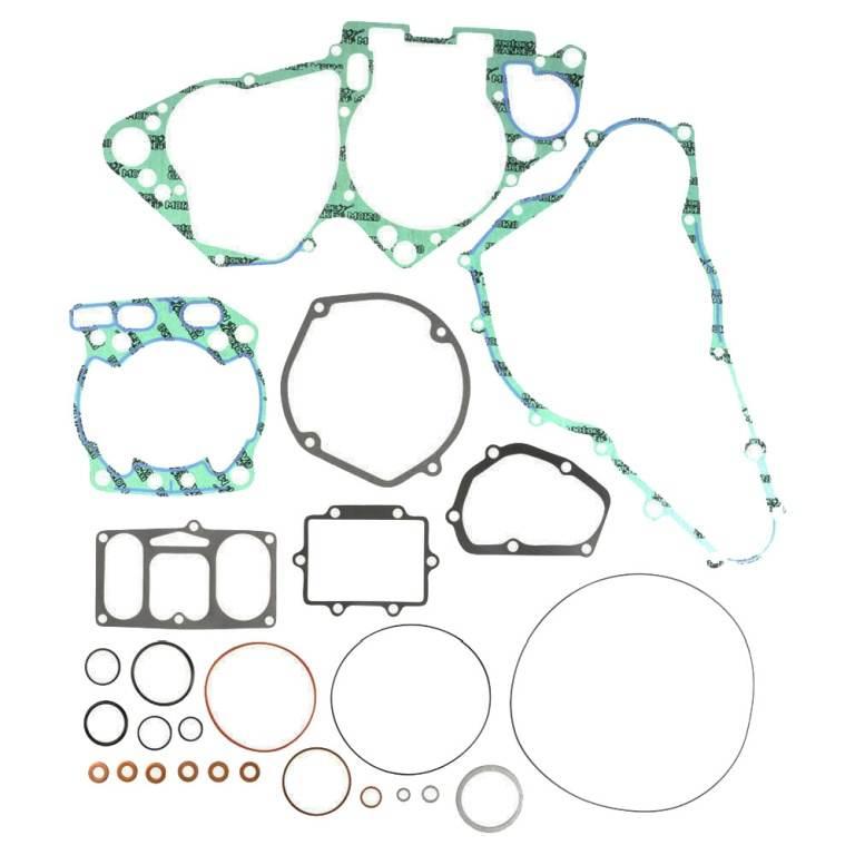 Athena Komplet Uszczelek Suzuki Rm 250 '96-'98 - zdjęcie 2