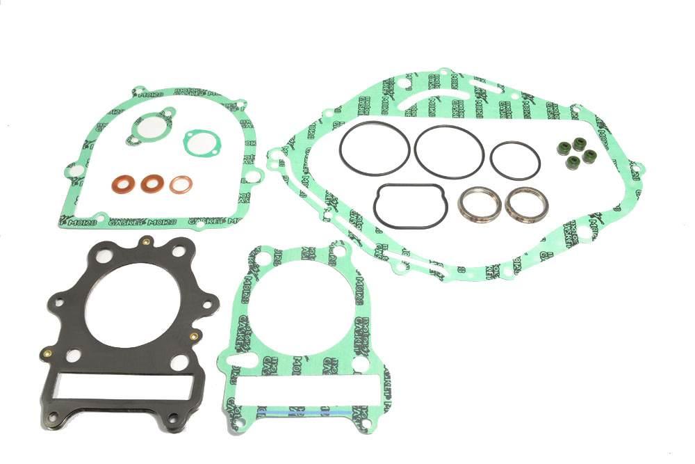 Athena Komplet Uszczelek Suzuki Dr 250 '80-86