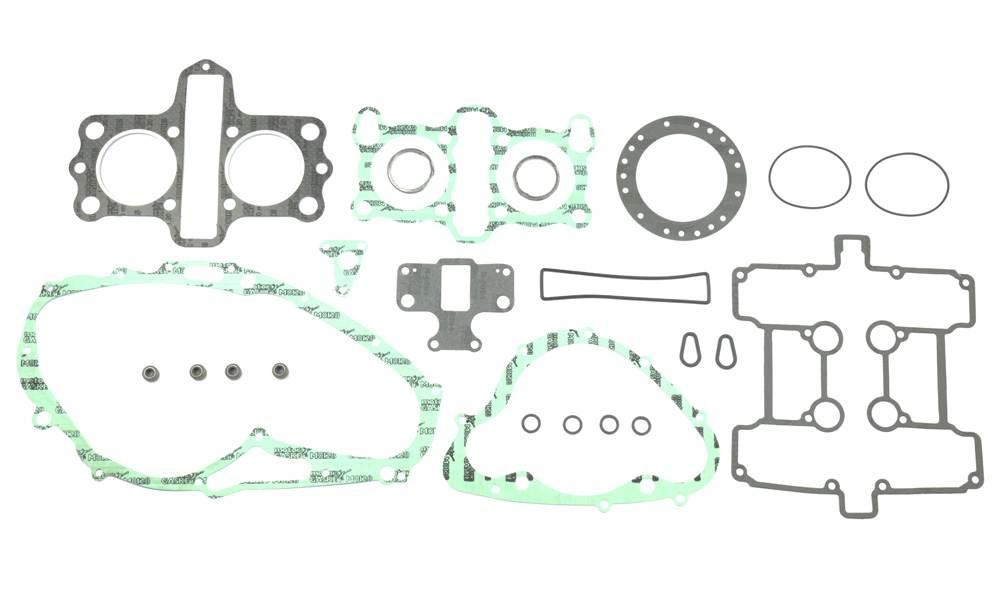 Athena Komplet Uszczelek Suzuki Gs 400 '77-79