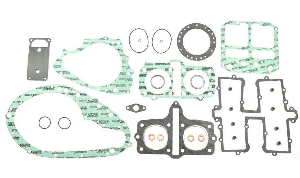 Athena Komplet Uszczelek Suzuki Gsx 400 Ez/Sx '82-'88 - zdjęcie 2