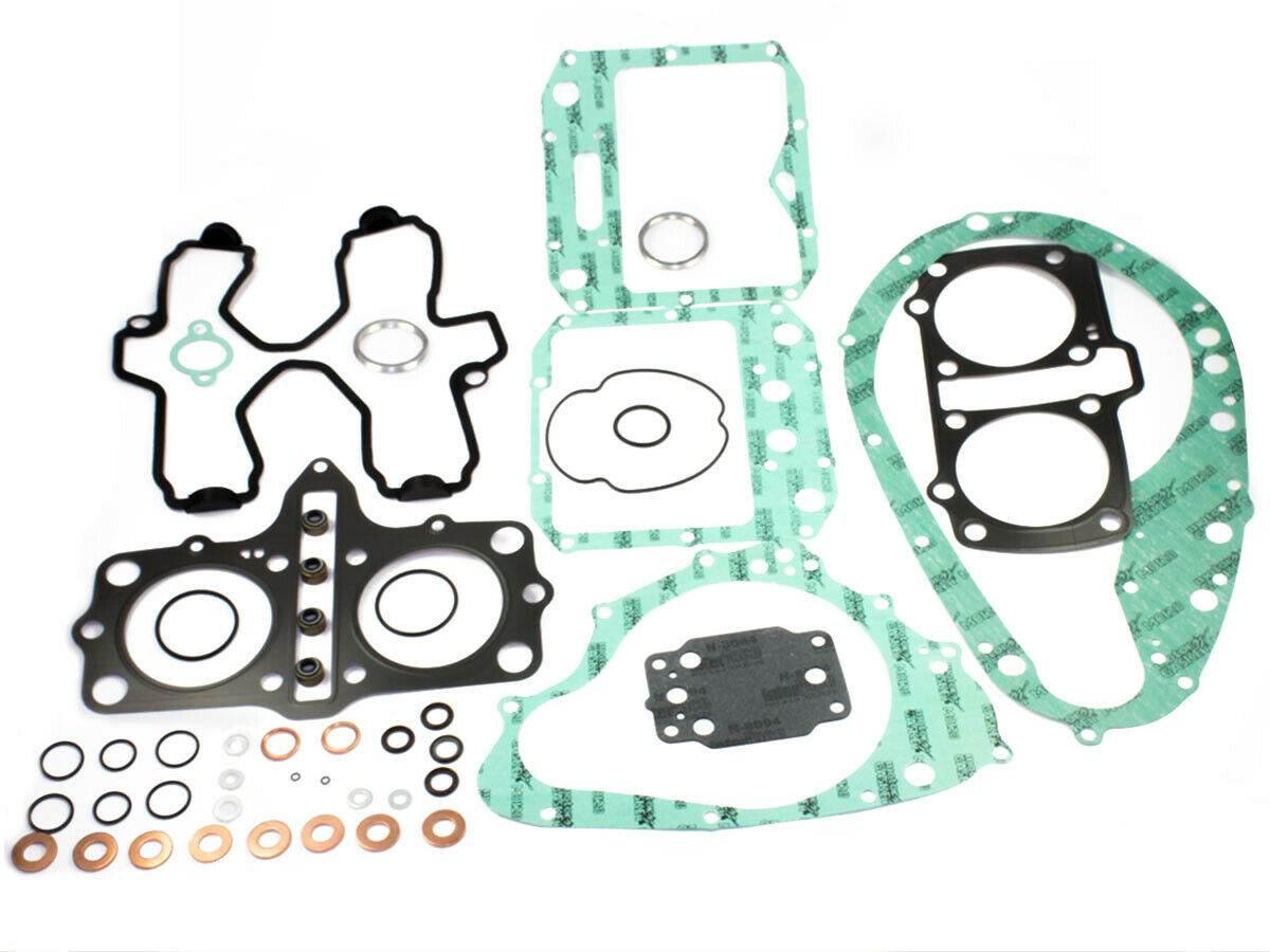 Athena Komplet Uszczelek Suzuki Gs 500 E '89-'00, Gs 500 F '04-'07 Z Uszcze