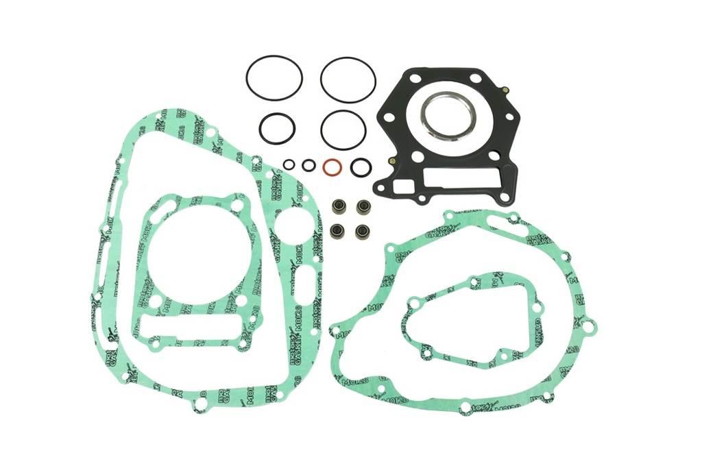 Athena Komplet Uszczelek Suzuki Ls 650 Savage '86-'02 - zdjęcie 2