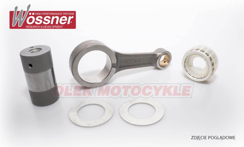 Wossner Korbowód 4T Honda Crf 230 '03-'15