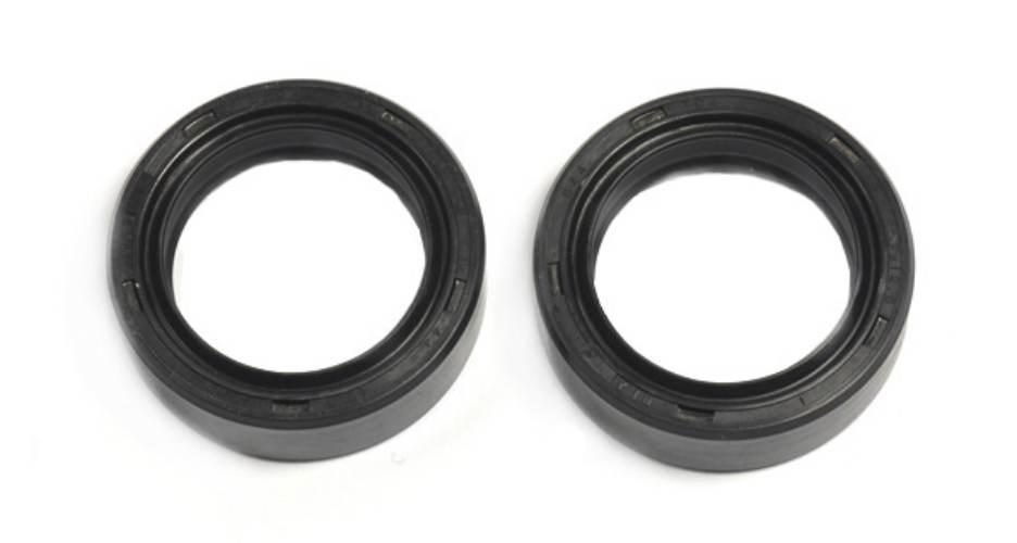 Athena Uszczelniacze Przedniego Zawieszenia Olejowe 2Szt. 31X43X12,5