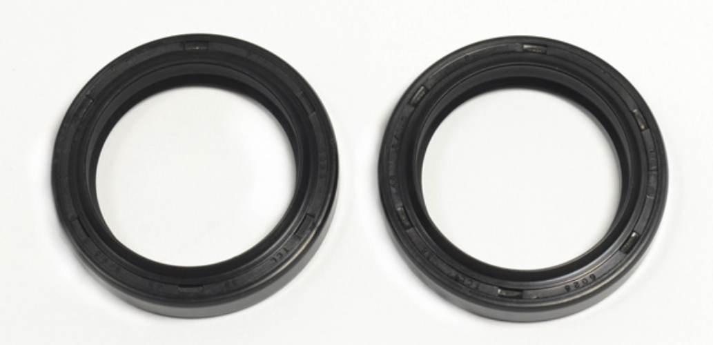 Athena Uszczelniacze Przedniego Zawieszenia Olejowe 2Szt. 36X48X8/9,5 Ari04