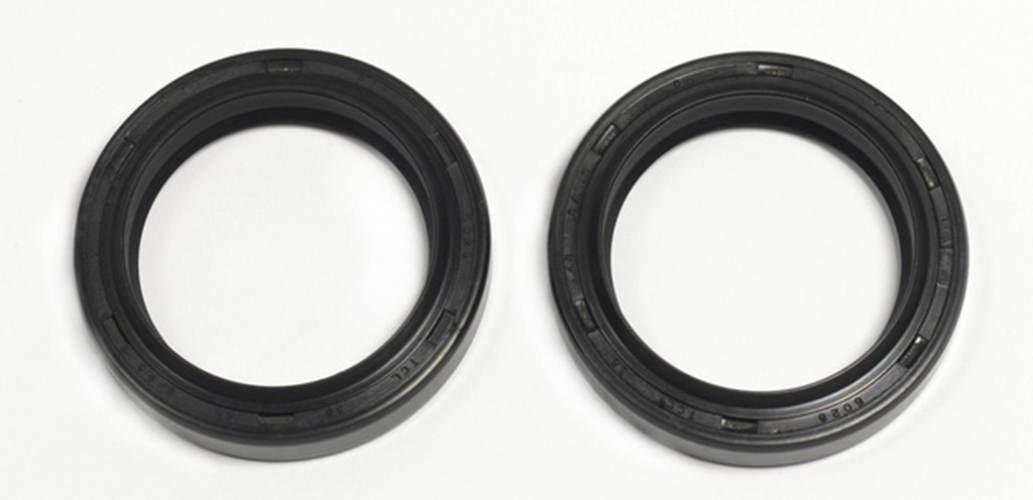 Athena Uszczelniacze Przedniego Zawieszenia Olejowe 2Szt. 36X48X8/9,5 Ari04 - zdjęcie 2