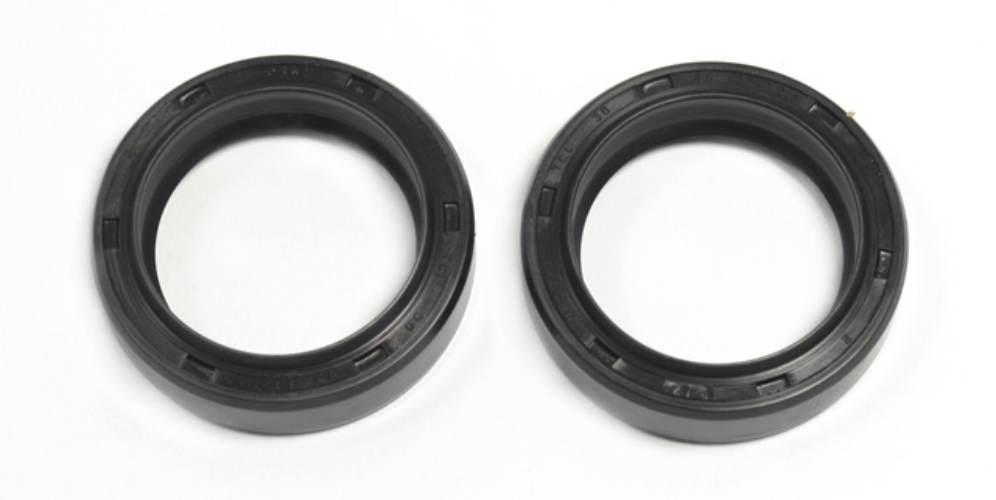 Athena Uszczelniacze Przedniego Zawieszenia Olejowe 2Szt. 36X48X11/12,5 Ari