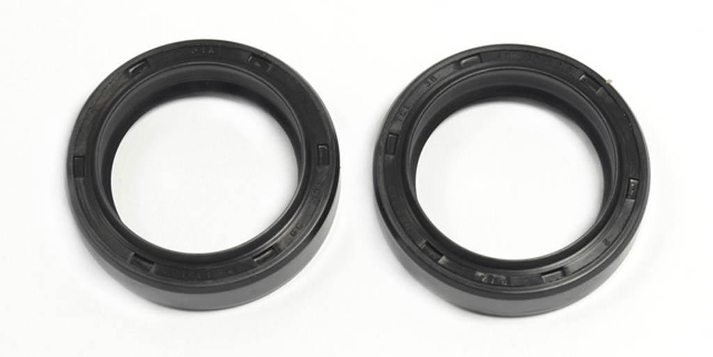 Athena Uszczelniacze Przedniego Zawieszenia Olejowe 2Szt. 36X48X11/12,5 Ari - zdjęcie 2