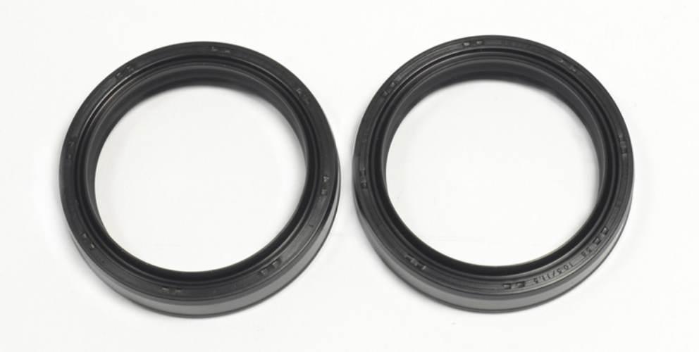 Athena Uszczelniacze Przedniego Zawieszenia Olejowe 2Szt. 45X58X10,5/11,5