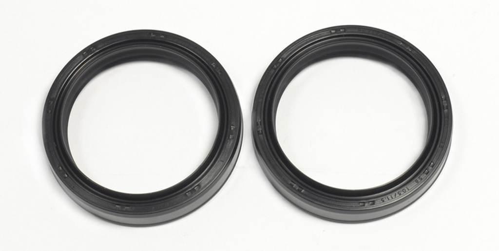 Athena Uszczelniacze Przedniego Zawieszenia Olejowe 2Szt. 45X58X10,5/11,5 - zdjęcie 2