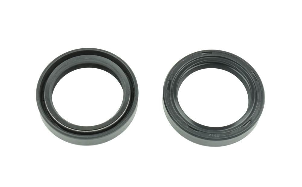 Athena Uszczelniacze Przedniego Zawieszenia Olejowe 2Szt. 28X38X7 Ari010