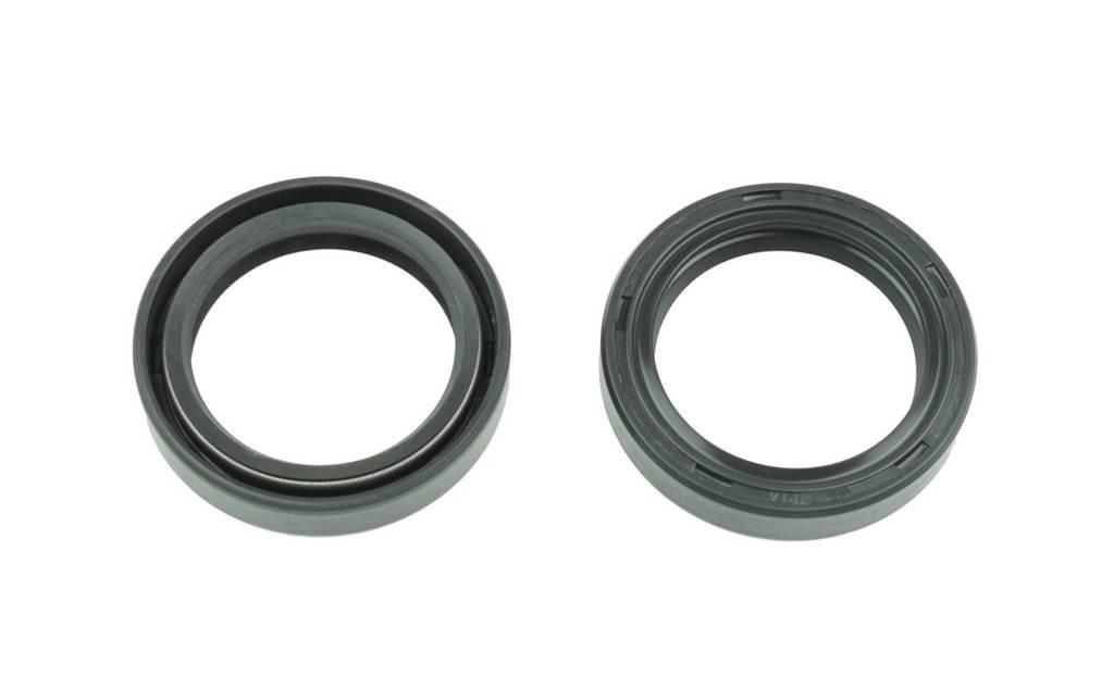 Athena Uszczelniacze Przedniego Zawieszenia Olejowe 2Szt. 28X38X7 Ari010 - zdjęcie 2