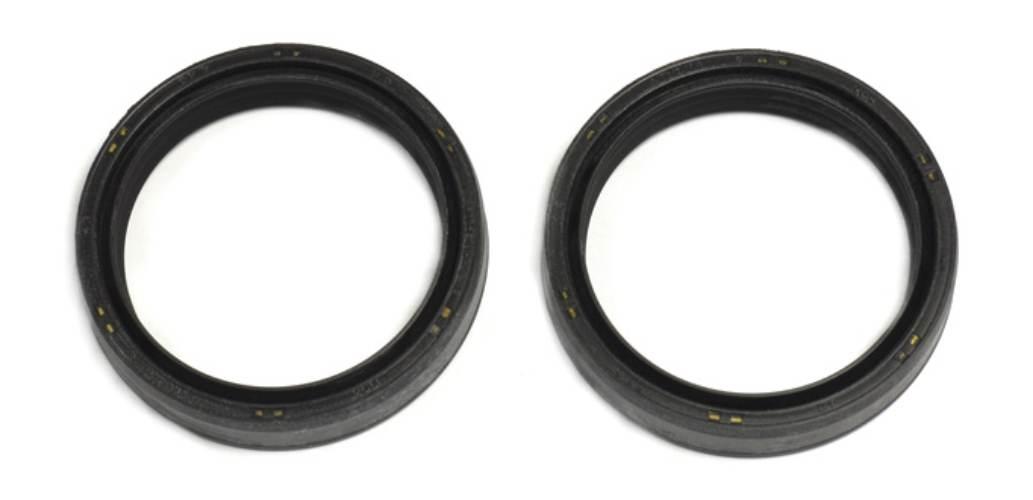 Athena Uszczelniacze Przedniego Zawieszenia Olejowe 2Szt. Nok 43X53X9,5, Kt