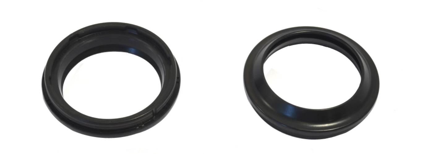 Athena Uszczelniacze Przedniego Zawieszenia Pyłowe 2Szt. 48X61,2X6/15, Yama