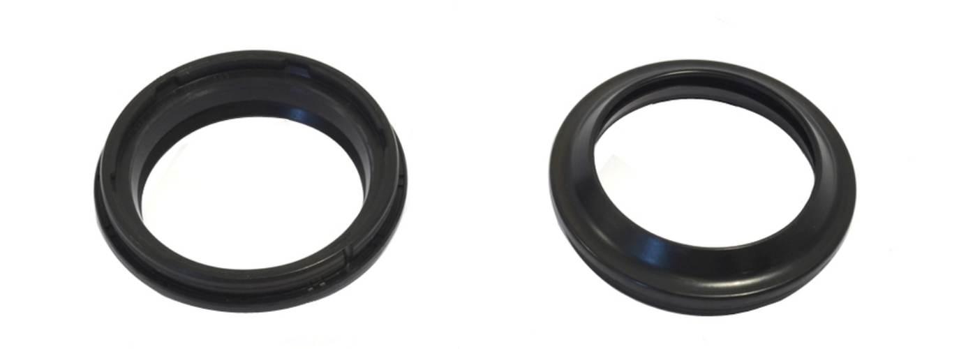 Athena Uszczelniacze Przedniego Zawieszenia Pyłowe 2Szt. 48X61,2X6/15, Yama - zdjęcie 2