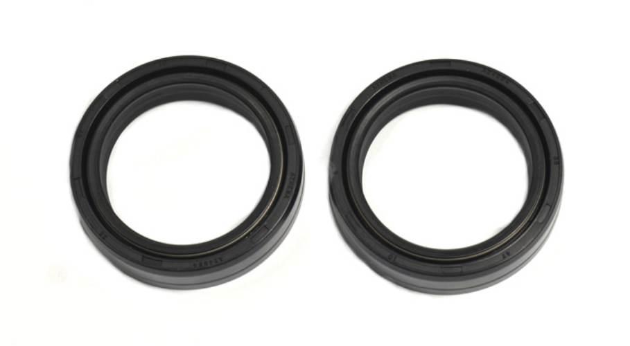 Athena Uszczelniacze Przedniego Zawieszenia Olejowe 2Szt. 35X47X10 Ari040