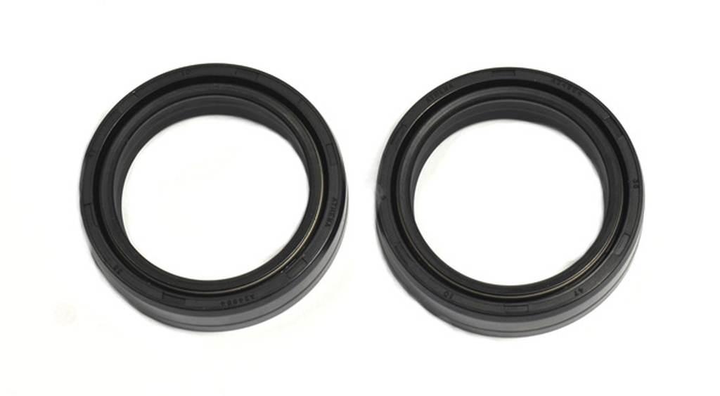 Athena Uszczelniacze Przedniego Zawieszenia Olejowe 2Szt. 35X47X10 Ari040 - zdjęcie 2