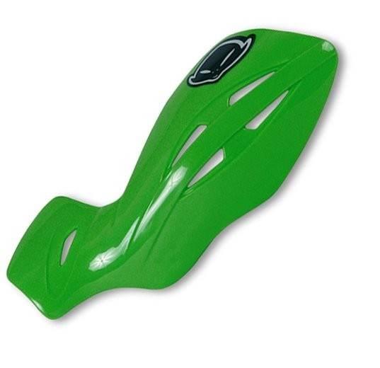 Ufo Plastiki Zamienne Do Osłon Rąk Handbarów Gravity Pm01631026 Kolor Zielo