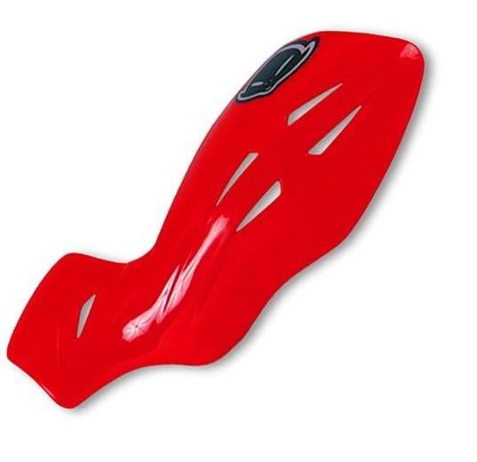 Ufo Plastiki Zamienne Do Osłon Rąk Handbarów Gravity Pm01631070 Kolor Czerw