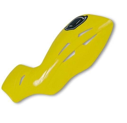 Ufo Plastiki Zamienne Do Osłon Rąk Handbarów Gravity Pm01631102 Kolor Żółty