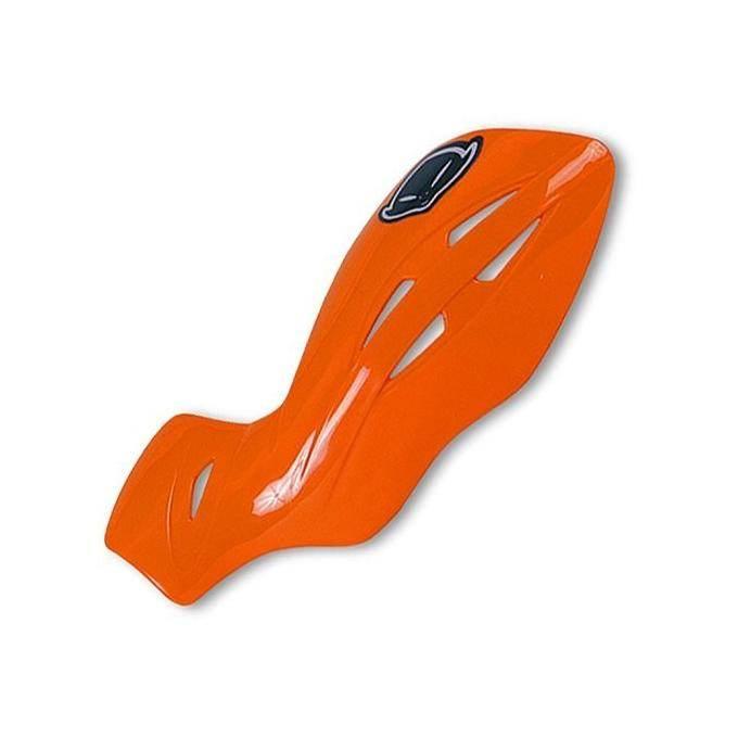 Ufo Plastiki Zamienne Do Osłon Rąk Handbarów Gravity Pm01631127 Kolor Pomar
