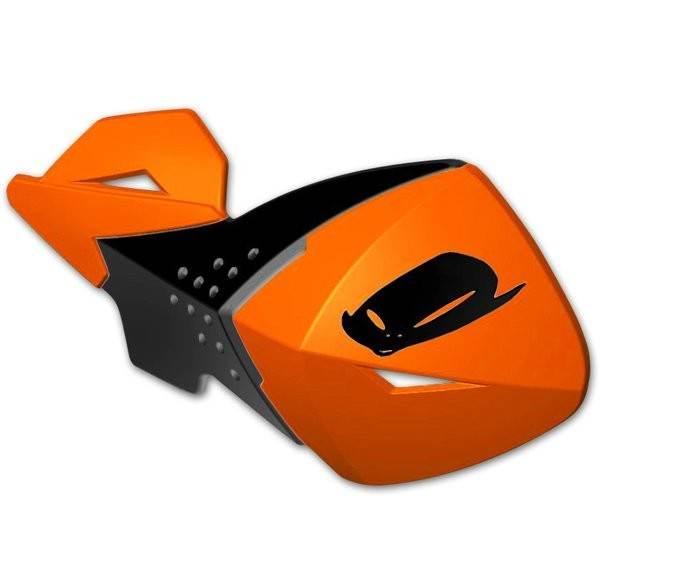 Ufo Plastiki Zamienne Do Osłon Rąk Handbarów Escalade Pm01646127 Kolor Poma