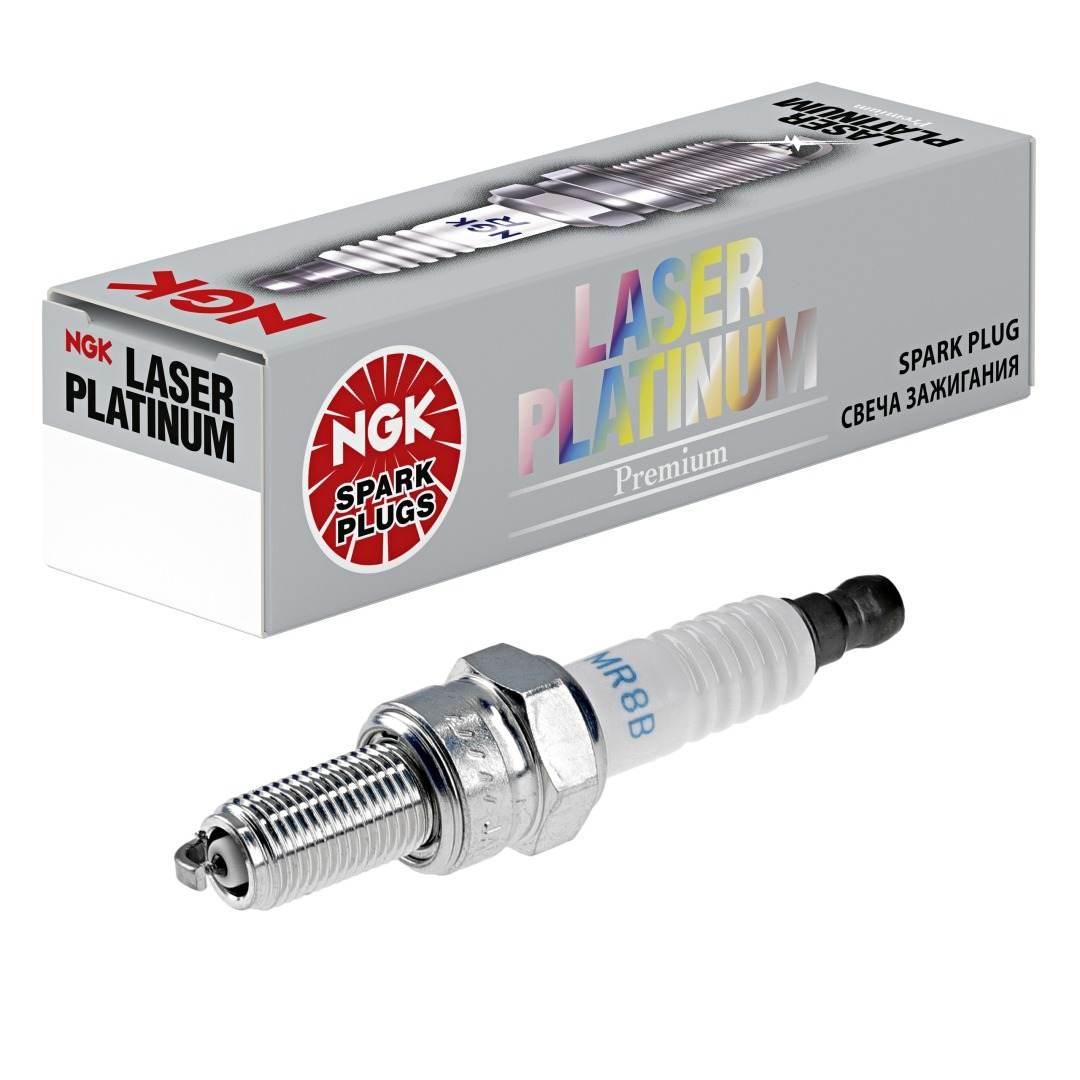 Ngk Świeca Zapłonowa Pmr8B Nr 6378 Iu24 Aprilia 250 '07-'13, Moto Guzzi 940