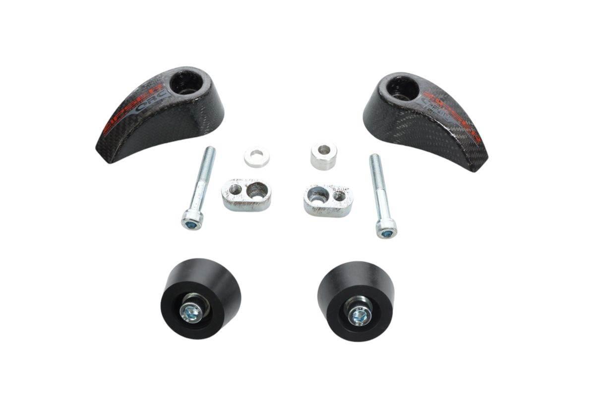 Zipser Crash Pad Honda Cbr 900 Rr 00-03 Stara Cena 509 -