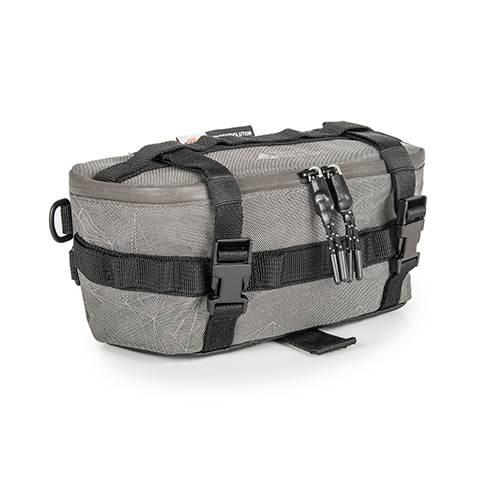 Kappa Torba Na Kierownicę 3L Kolor Szary Może Służyć Jako Dodatkowa Torba D