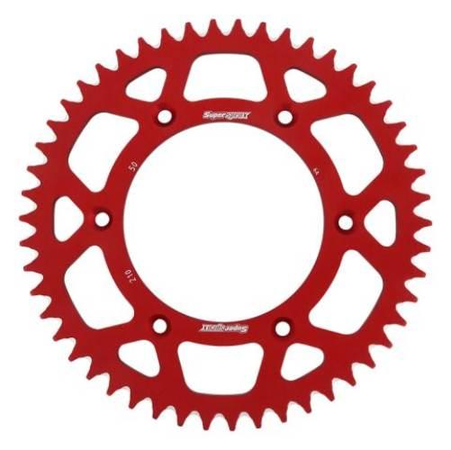 Supersprox Zębatka Tylna Aluminiowa 7075-T6 Ergal 289 50 Honda Cr/Crf/Xr '8
