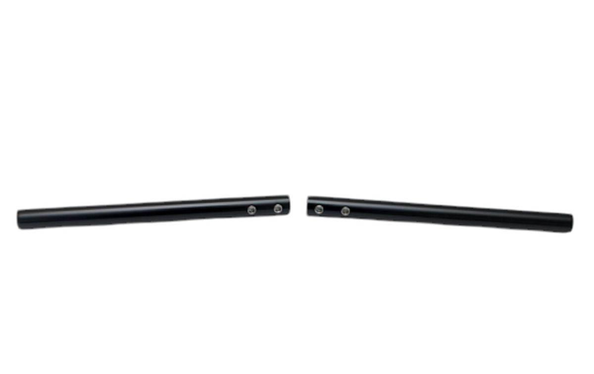 Accel Rurka Wymienna Do Kierownicy Street Clip-On Mh03 Kolor Czarny