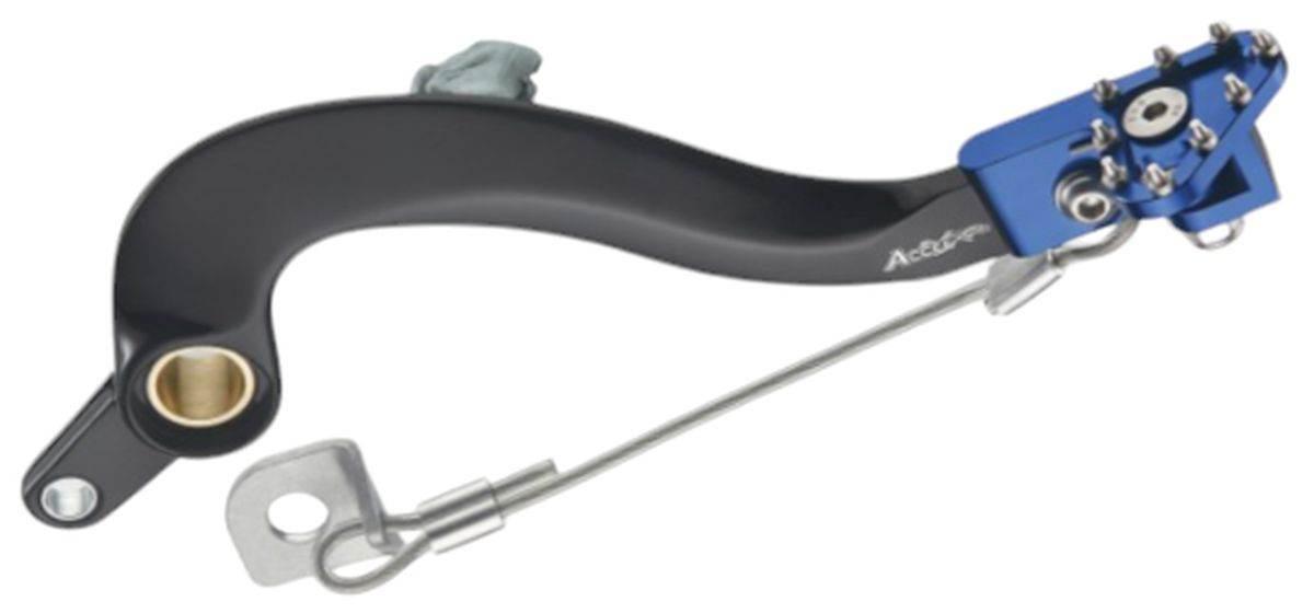Accel Dźwignia Hamulca Nożnego Yamaha Yzf 250 '10-'23 Wrf 250 '15-'24 Kolor
