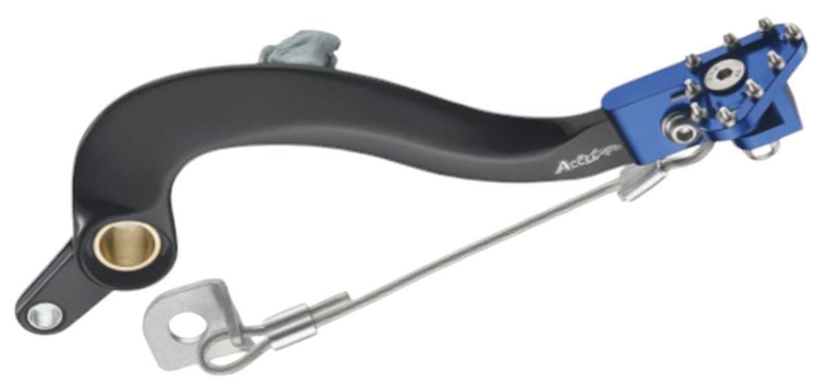 Accel Dźwignia Hamulca Nożnego Yamaha Yzf 450 '10-'22 Wrf 450 '12-'23 Kolor