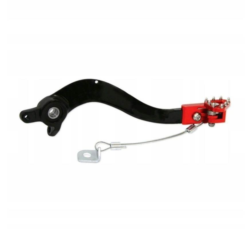 Accel Dźwignia Hamulca Nożnego Ktm Sx 85 18-19, Husqvarna Tc 85 18-19 Kolor