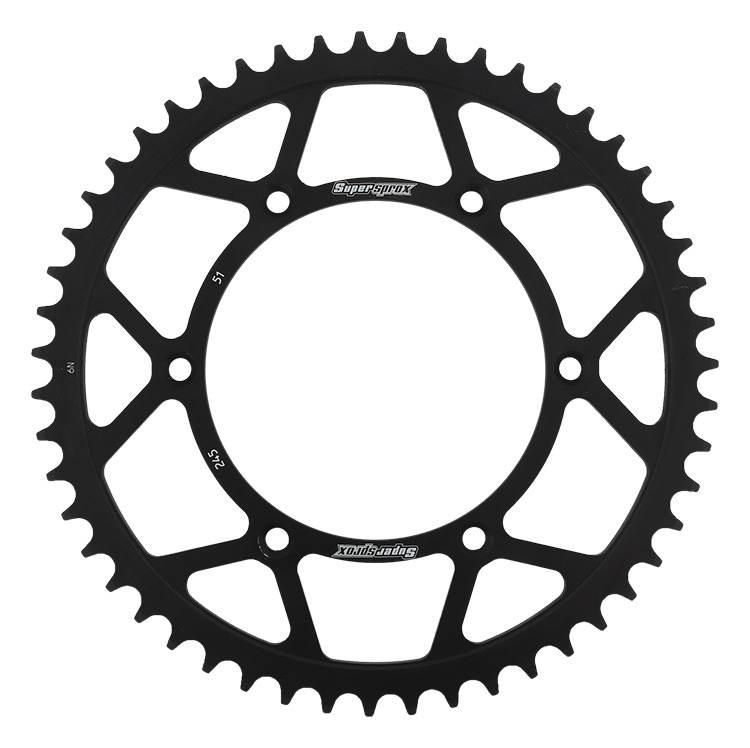 Supersprox Zębatka Tylna 270 51 Yamaha Yz/Yzf/Wrf '99-'18 Jtr251.51 Jtr245/
