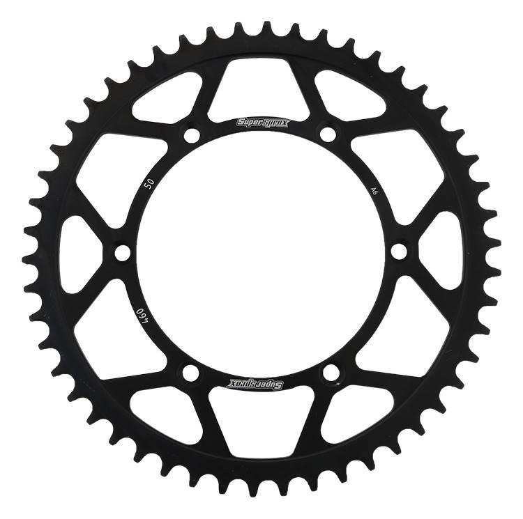 Supersprox Zębatka Tylna 489 50 Kawasaki Kx/Kxf `84-18 Jtr460.50 Kolor Czar