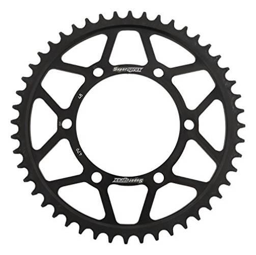 Supersprox Zębatka Tylna 798 47 Suzuki Rm 85 02-12, Yamaha Yz 80/85 Jtr798