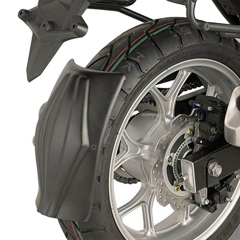 Kappa Mocowanie Błotnika Krm01 I Krm02 Honda Nc 750 S 16-20 Nc 750 X 16-25